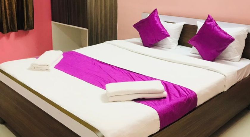 Hotel Golden Suites in Bangalore
