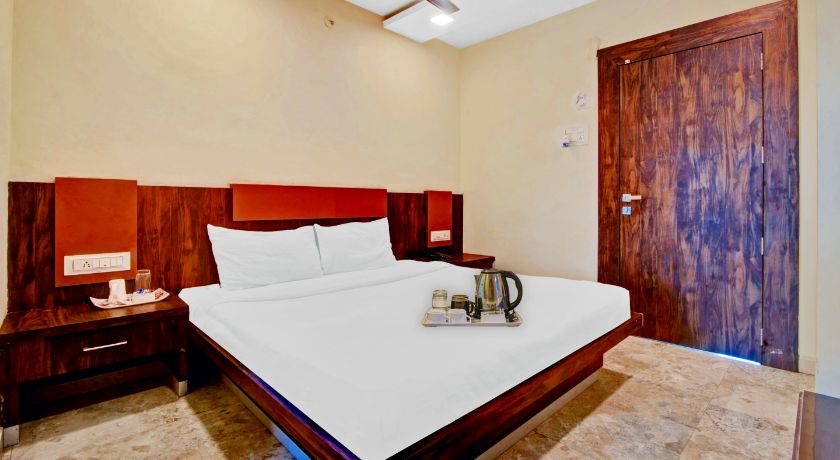 Hotel Krishna in Nagpur