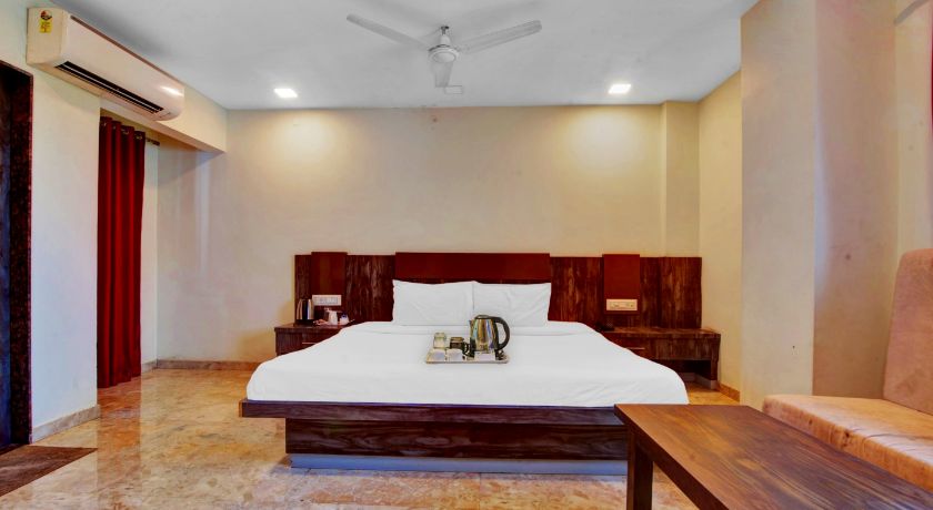 Hotel Krishna in Nagpur