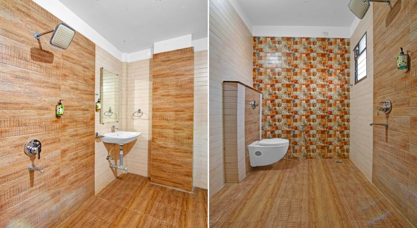 Hotel Krishna in Nagpur