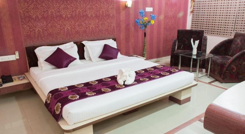 Vora Corporate Inn in Nagpur