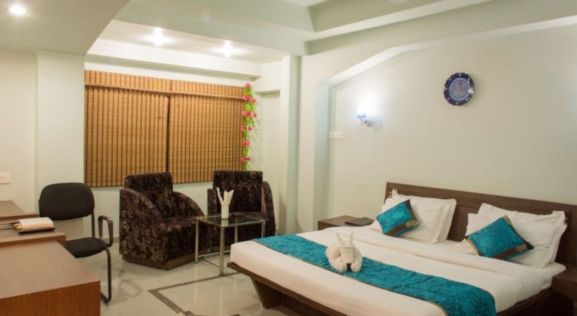 Vora Corporate Inn in Nagpur