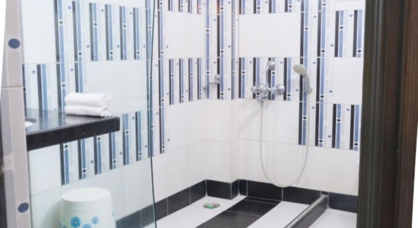 Vora Corporate Inn in Nagpur