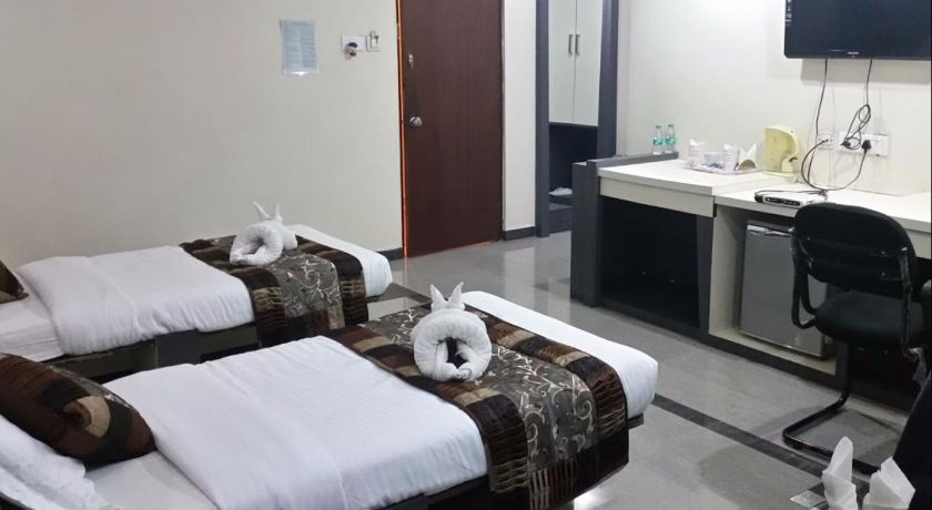 Vora Corporate Inn in Nagpur