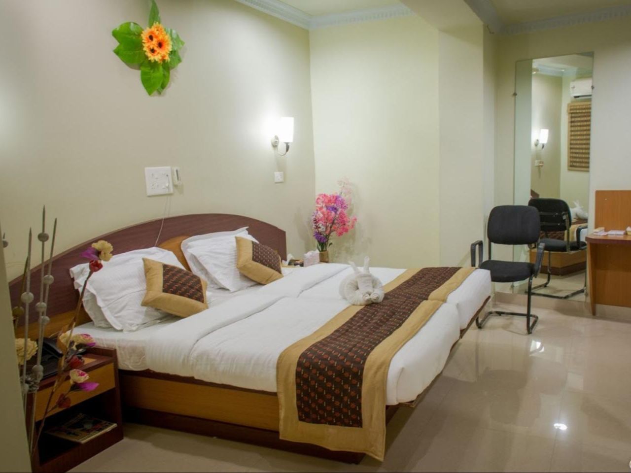 Vora Corporate Inn in Nagpur