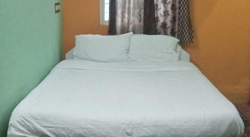 Victorias Heritage in Pondicherry