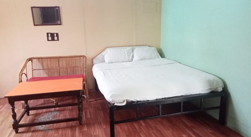 Victorias Heritage in Pondicherry