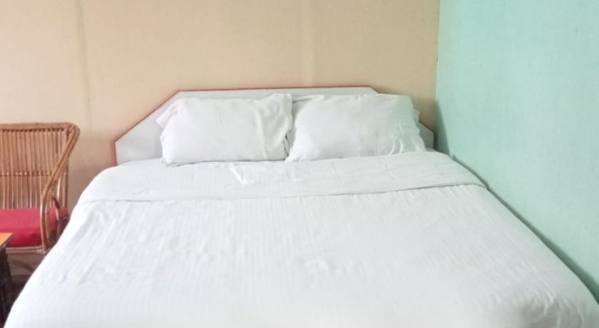 Victorias Heritage in Pondicherry