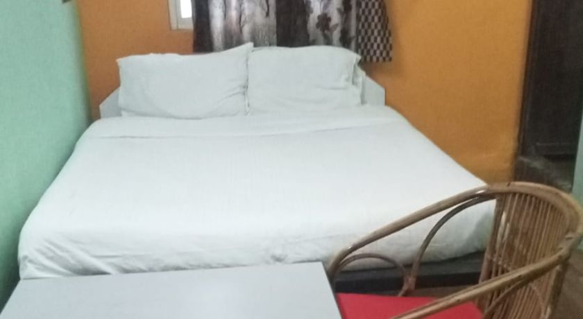 Victorias Heritage in Pondicherry