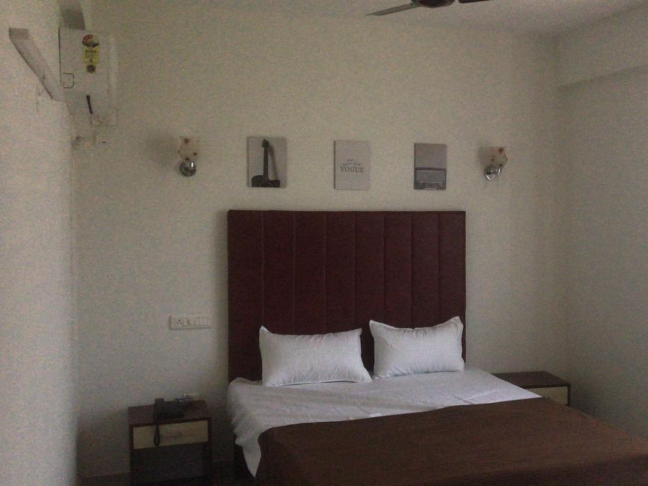 Sithara Tower in Kochi