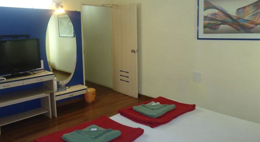 Hotel De Rajnigandha in Nashik