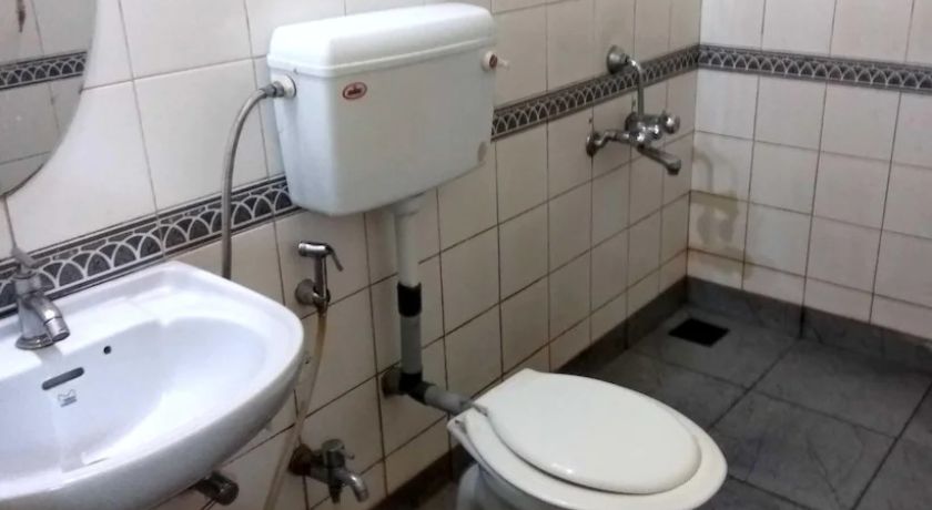 Hotel De Rajnigandha in Nashik