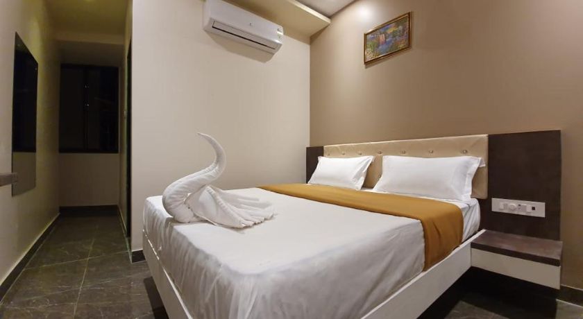 Hotel Shiv Sai Residency in Vasai