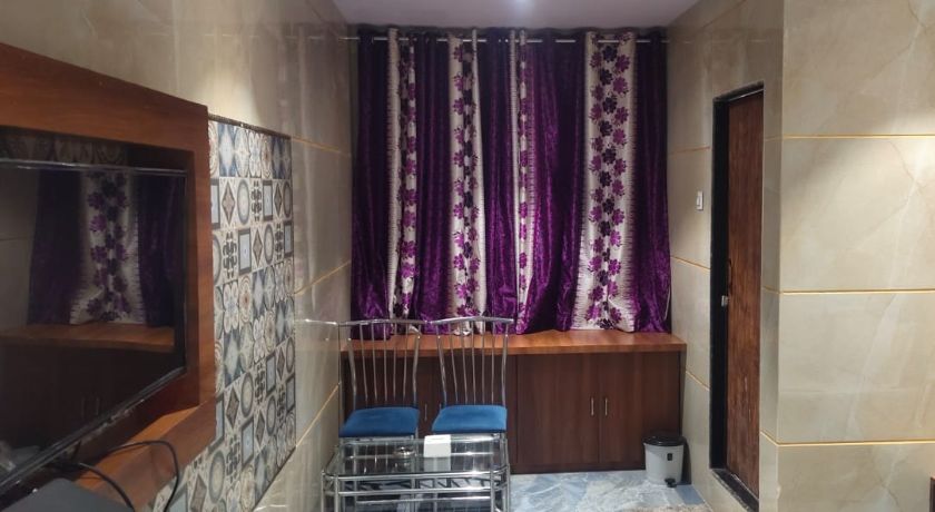 Hotel Shiv Sai Residency in Vasai