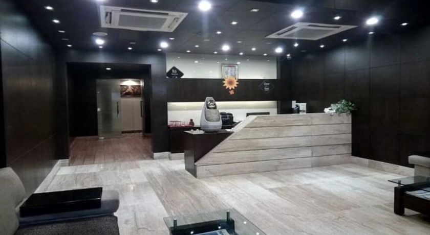 Hotel Orchid in Faridabad