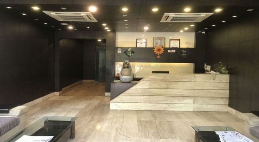 Hotel Orchid in Faridabad