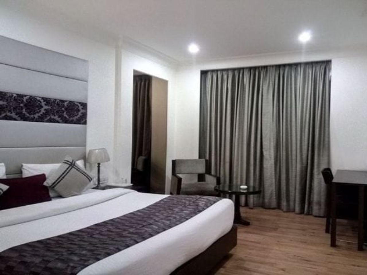 Hotel Orchid in Faridabad