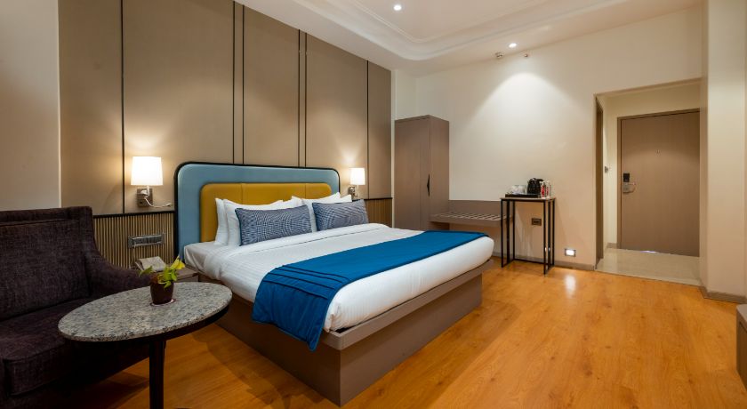 Freesia By Express Inn in Mumbai