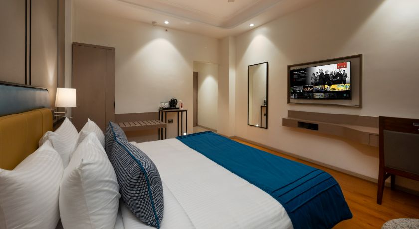 Freesia By Express Inn in Mumbai