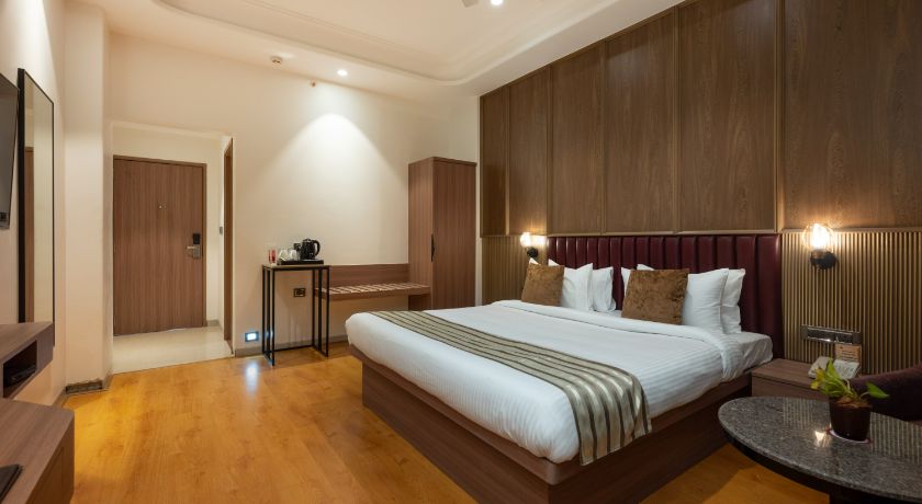 Freesia By Express Inn in Mumbai