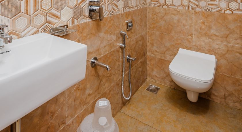 Hotel Purple Orchid in Mumbai