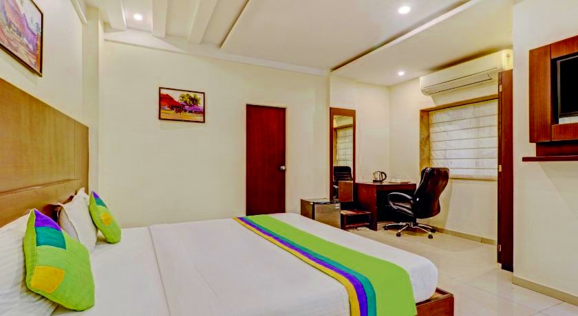 Hotel Loharkar in Nagpur