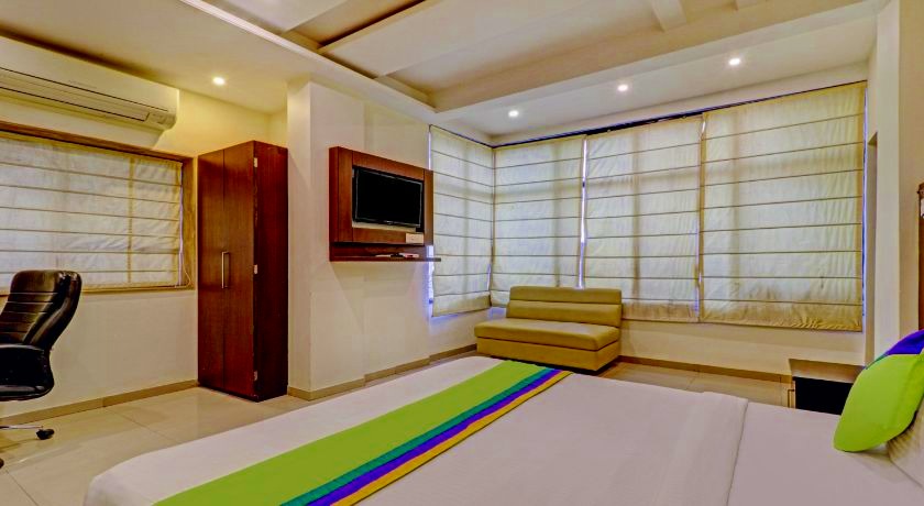 Hotel Loharkar in Nagpur