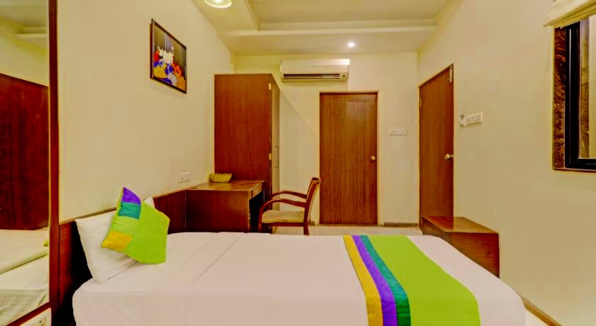 Hotel Loharkar in Nagpur