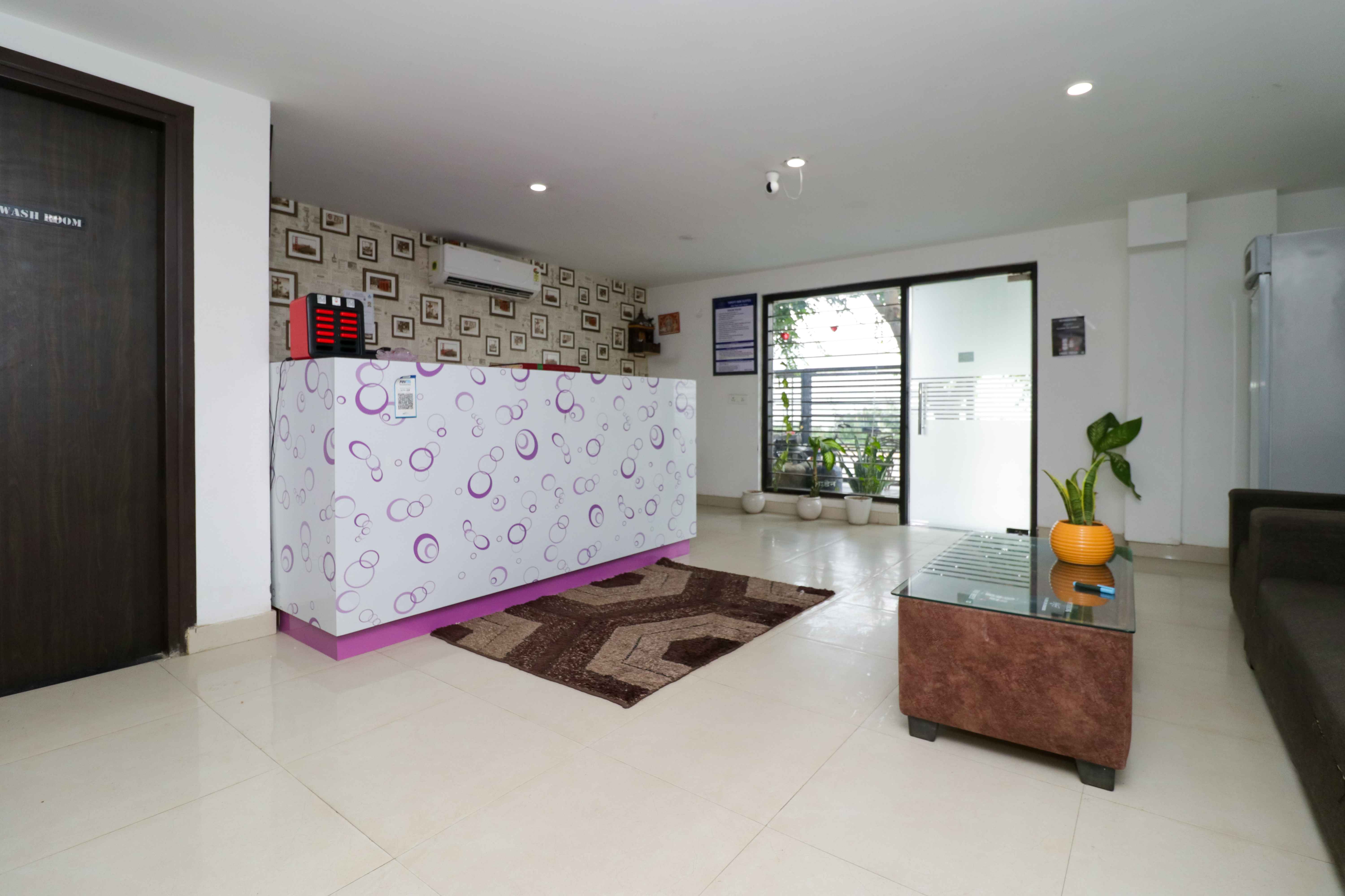 Tipsyy Inn Suites 007 in Gurgaon