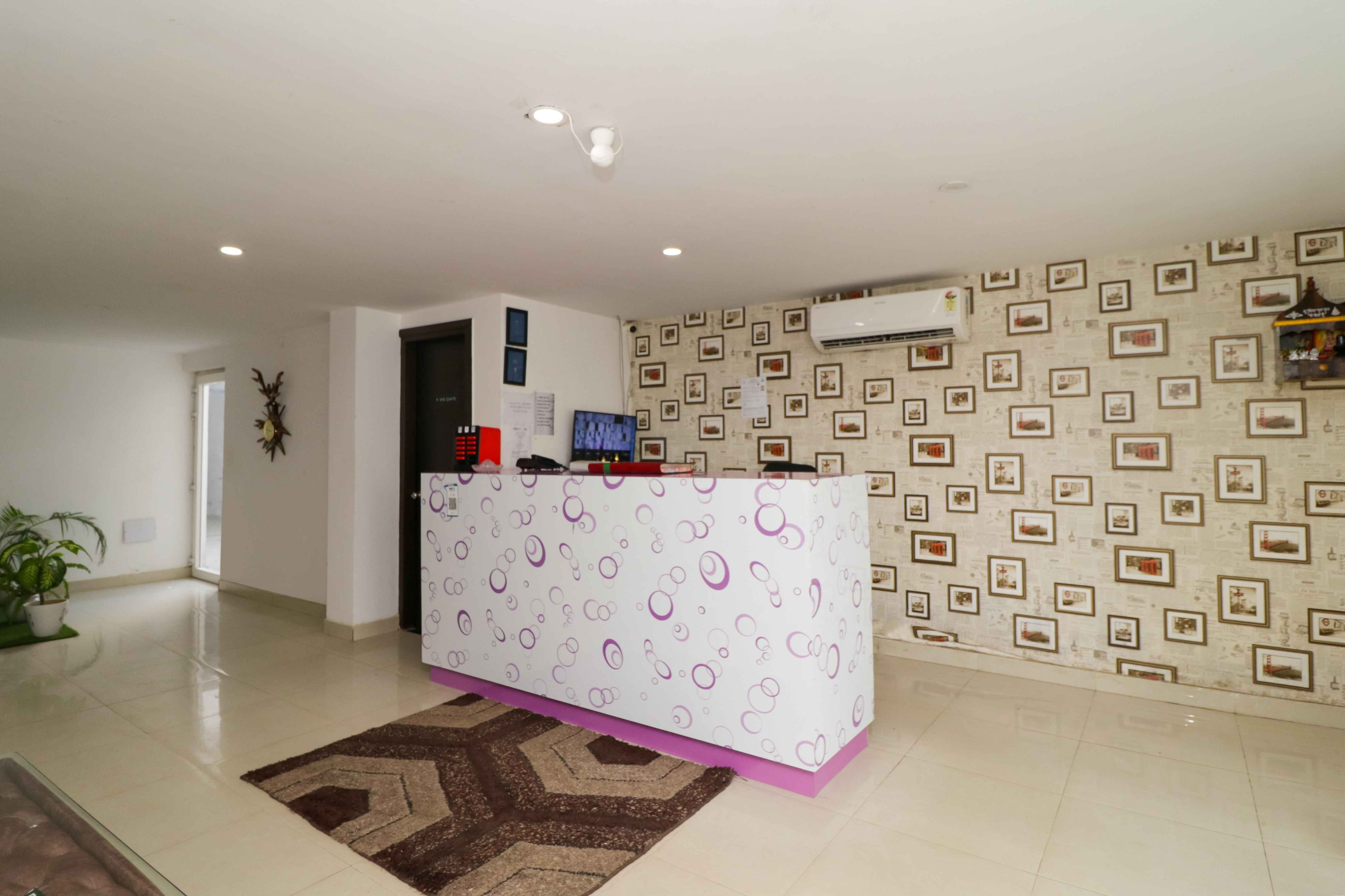 Tipsyy Inn Suites 007 in Gurgaon