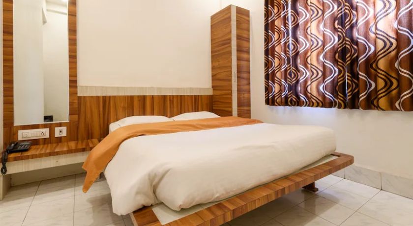 Hotel Raj in Aurangabad