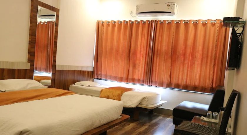 Hotel Raj in Aurangabad