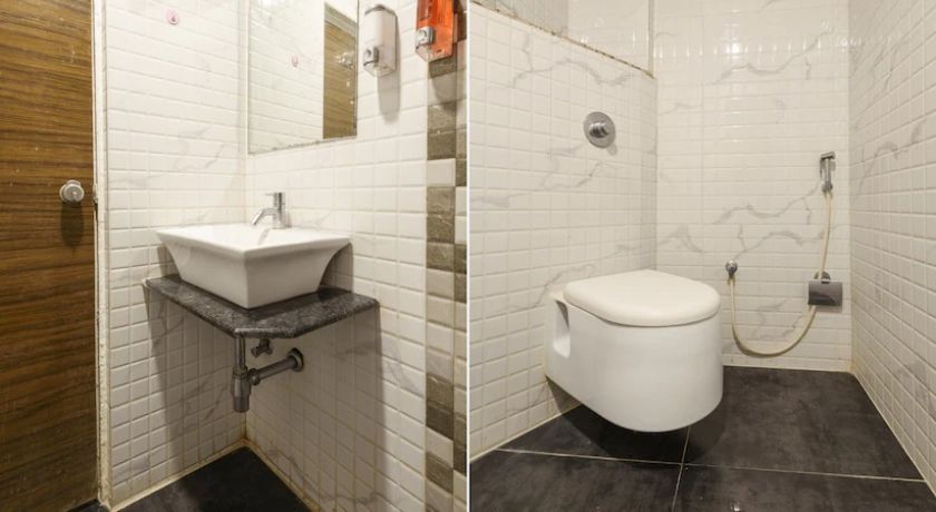 Hotel Raj in Aurangabad