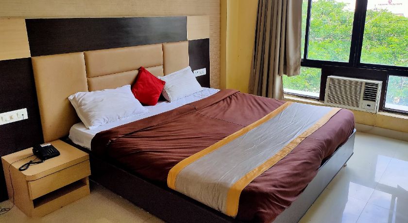 Hotel Lal Qila in Bhubaneswar