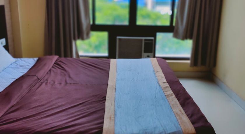 Hotel Lal Qila in Bhubaneswar