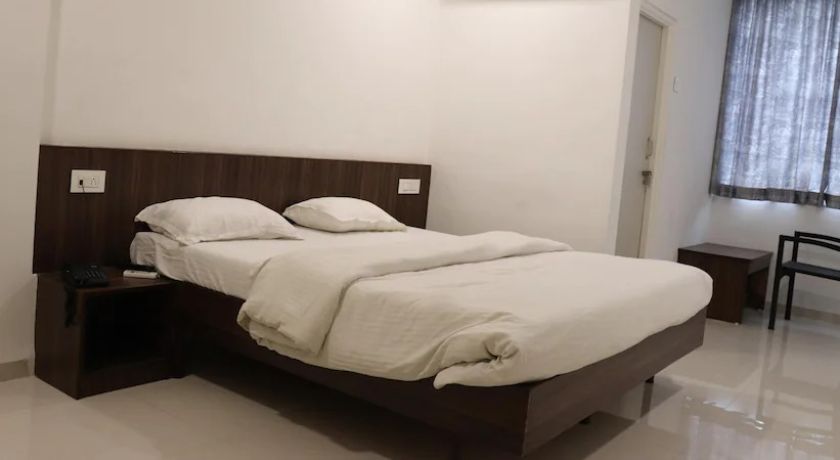 Hotel New Samrat in Aurangabad