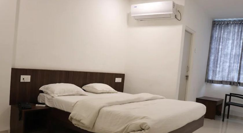 Hotel New Samrat in Aurangabad