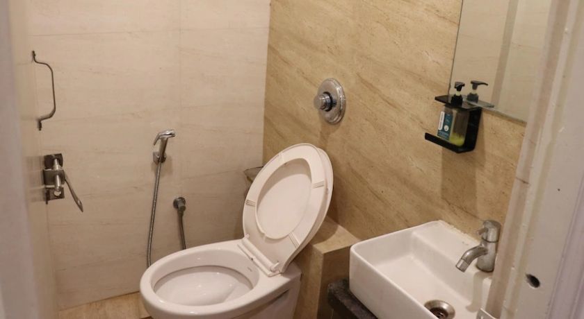 Hotel New Samrat in Aurangabad