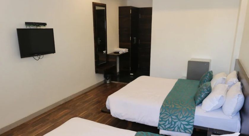 Hotel Venkateshwar in Aurangabad