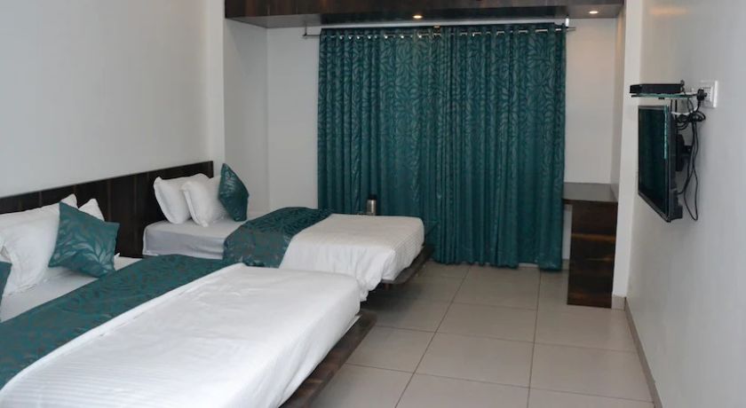 Hotel Venkateshwar in Aurangabad