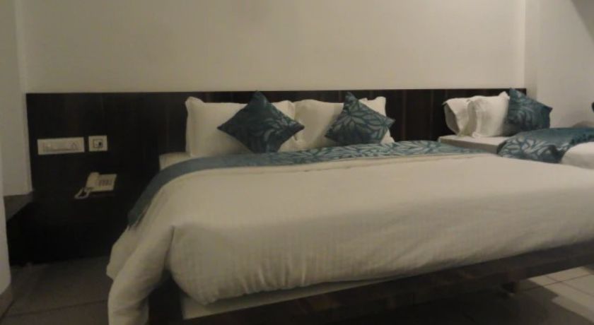 Hotel Venkateshwar in Aurangabad