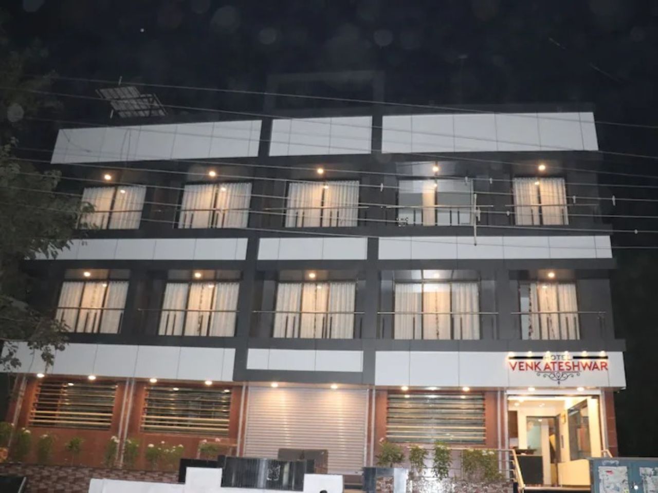 Hotel Venkateshwar in Aurangabad