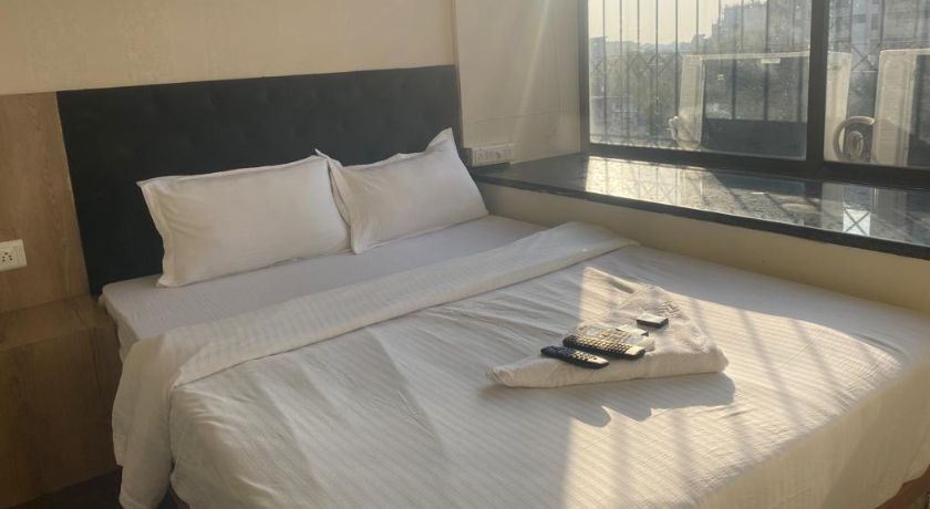 Hotel Freedom Star in Mumbai