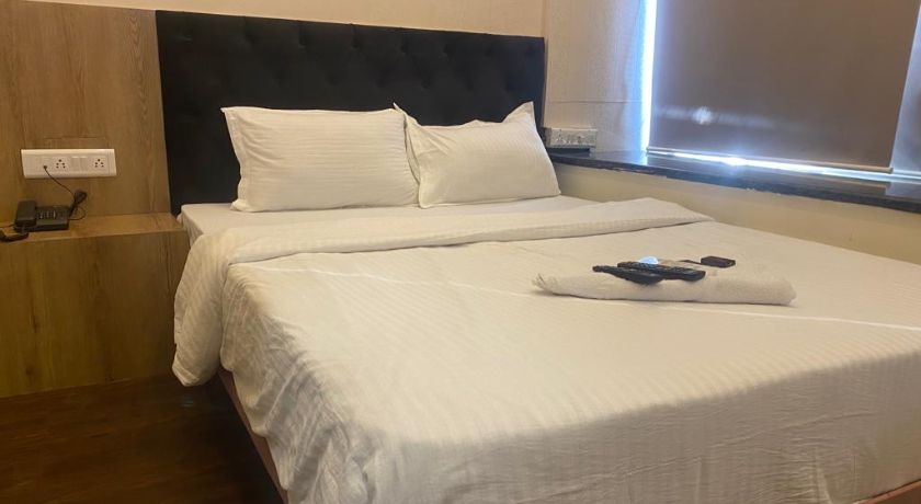 Hotel Freedom Star in Mumbai