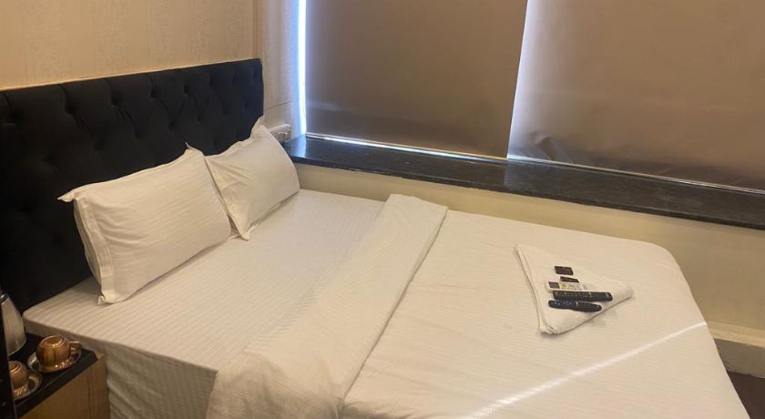 Hotel Freedom Star in Mumbai