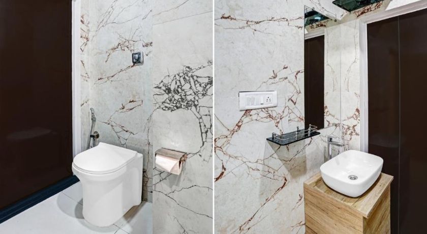 Hotel Freedom Star in Mumbai