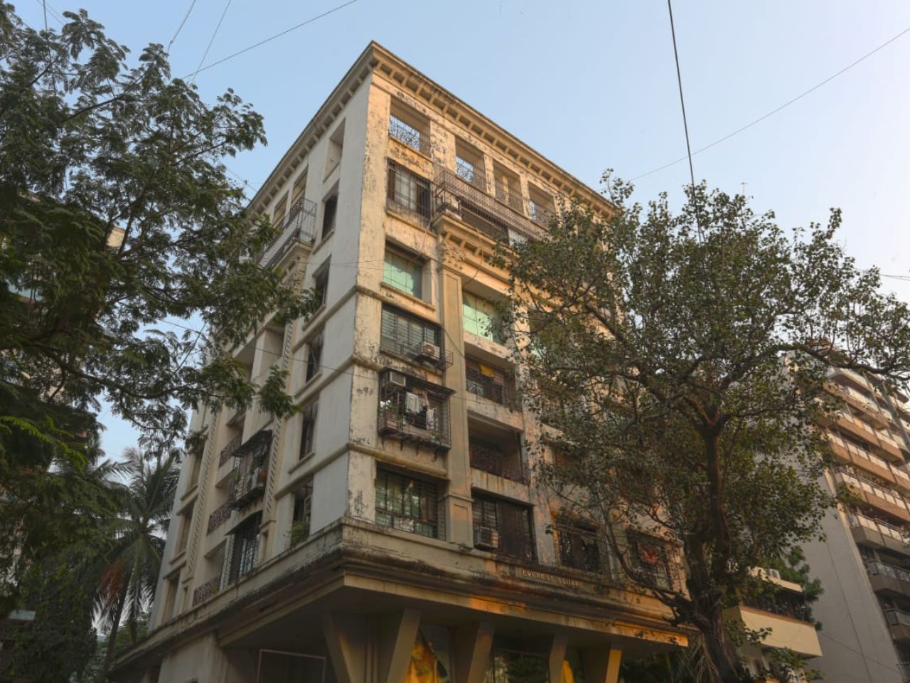 Hotel Freedom Star in Mumbai
