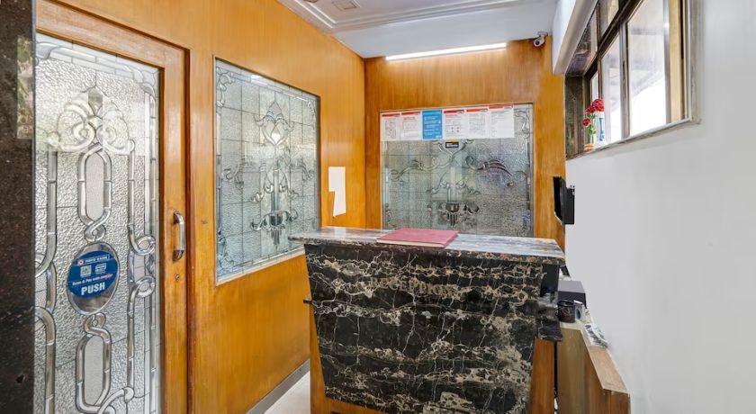 Hotel Delight Inn in Mumbai