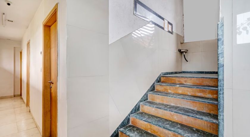 Hotel Delight Inn in Mumbai