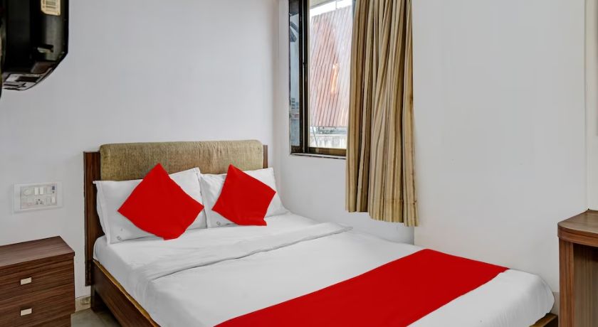 Hotel Delight Inn in Mumbai